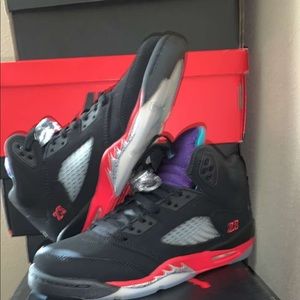 Jordan 5